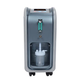 Household Elderly Pregnant Woman Oxygenerator Negative Ion Intelligent Oxygen Concentrator With Atomization Function Health Care