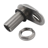 Boat fittings stainless steel 316 parts&accessories marine hardware boat intake strainer