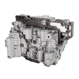 Valve Body AF40/TF80SC Valve Body for PEUGEOT Solenoid Valvebody Kit Stable High Reliability  for PEUGEOT 407 ALFA ROMEO