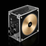 Music Tesla Coil Module BT Version Electronics Mobile Phone Artificial Lightings Wireless Sound Transmission Science