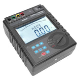 ETCR3000B Earth Resistance Tester Soil Resistivity Tester