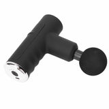 Massage Gun Muscle Massage Gun Stable High Power with Massage Heads USB Charging Cable for Neck for Muscle for Back for Athlete