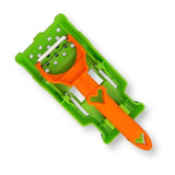 Peeler, Kit, Home for Kitchen, Vegetable & Fruit Slicer, Multi Knife Peeler
