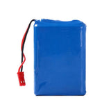 7000mAh Rechargeable Batteries For Portable Diabetic Insulin Storage Bag Cooler Fridge Mini Refrigerator Ice Box