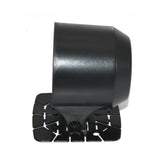 Universal 52mm 2'' Single Pillar Pod Cup for Racing Car Auto Gauge Mount Holder Dash