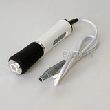 Co2 Tripolar Rf Ultrasonic Bubble Clean Handle For Nano Bubbles Technology Oxygen Facial hine