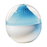 400ml Aroma Essential Oil Diffuser USB 2 Mist Modes Mini Humidifier for SPA Home Office