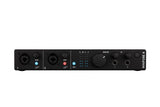 Arturia MiniFuse 4 Versatile desktop audio interface 4in/4out MIDI interface for bands,producers,performers, podcasters