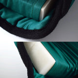 One Pair Heel Ankle Protection Pad Medical Anti-droop Anti-decubitus For Bedridden Elderly Mental Patients Care Foot Cover