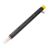 5PCS EJBR02601Z A6650170121 New Diesel Fuel Injector (With 16 Bit Code) For Ssangyong Kyron Rexton Stavic 2.7L EURO 3 Parts