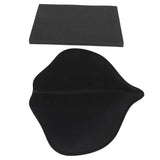 2Pcs Abdominal Back Post Compression Board for Liposuction Surgery Recovery Foam Lumbar Plate