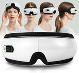 Intelligent Speech Eye Massager Home Personal Care Massage Healthy Electric Eye Massager