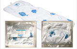Full Body Tub Mat Luxurious Spa Bath Mattress Cushion With Headrest Pillow