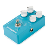 Caline CP-12 Pure Sky OD Guitar Pedal Effect Pure and Clean Overdrive Guitar Pedal Guitar Accessories Effect Pedal
