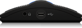 BEHRINGER BU100 USB Boundary Microphone with high-resolution audio for Dedicated Vocal Applications