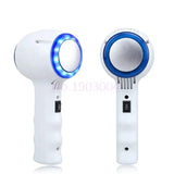 Home Use blu ray hot and cold Hammer pore iced acne Beauty Equipment the Contraction Pore