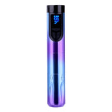 hine Pen Digital LED Display Battery Coreless Motor Tattoo Artists Supply