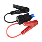 12V Jump Starter Smart EC5 Plug Connector Car Emergency Start Power Cable Anti Reverse Alligator Clip for 1.5-6L