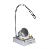 TW105 Window Interphone Aluminum Alloy Shell 5w One Click Mute Sound Loud
