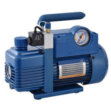 V-i120SV R410 Laboratory Filtration 1 Liter Variable Frequency Air Conditioner Vacuum Pump