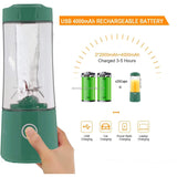 Sports Original Crushing Cutting Estractor De Jugos ice blender