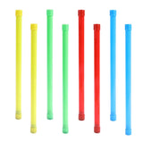 20PCS Sound Tube Strange Call Stick Siren Festival Spoof Prank Toy Multicolor