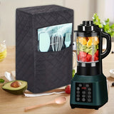 1pc Ninja Food Blender Dust Cover - Protect Your Kitchen Appliance and Keep Your Blender Accessories Organized