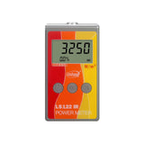 Infrared Power Meter Solar Power Intensity V-KOOL Energy Tester Linshang LS122 Portable IR power Meter 1000-1700nm IR Rejection