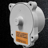 EAU65058313 Refrigerator Evapoartor Fan Motor EAU63103001 ODM-056F-13 for LGKenmore Replacement AP7178307 PS16662420