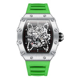 2021 ONOLA Man Watches Top Brand Fashion Luxury Watch Luminous Sports Waterproof Casual Mens Quartz Men's Wristwatch Clock