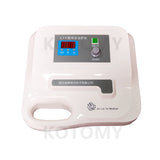 JLT-F High frequency electrocautery instrument for electromechanical ion electrocoagulation hemostasis cutting