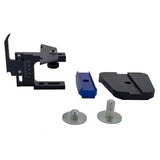 Dental Stomatology Dental Jaw Positioner Dental Splint Maxillofacial Bow Magnetic Suction Base Dental Laboratory Equipment