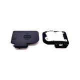 Battery Cover Mini Camera Batteries Door Cells Cap Repairing Shop