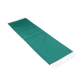 Elderly Transfer Board Foldable Nylon Folding Transfer Board Green  High Toughness Lightweight for Home Use for Patients