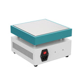 Electronic Hot Plate Maintenance Preheating Platform 600W Station For PCB SMD Heating Phone Repair