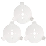 Mount M5/P7 Whole Home Mesh WiFi System Bracket for Deco M5 Router/P7 TP-Link Router Wall Holder