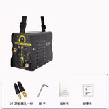 220v Portable Mini Fully Automatic Small Electric Welding hine ARC-225 Inverter DC All Copper
