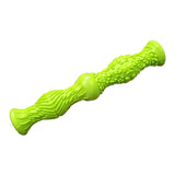 acupuncture meridians rod rolling fiess rehabilitation training relax foot massage tools on the sole