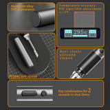 PD65W Electric Adjustable Constant Temperature Compatible Soldering Iron Tips With T65/SH72/GD300/HS-01