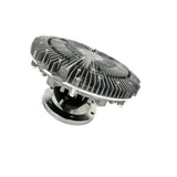 Factory Price Truck Coog System Power Electromagnetic Silicone Oil Fan Clutch