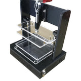 PCBA Rack PCB Universal Test Stand Embryo Frame DIY Circuit Board Professional Fixture Testing Jig