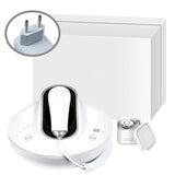 Radio Frequency Skin Tightening Machine For Facial Body Eye Wrinkles Remover Professional Home RF Skin Care Anti Aging Machine