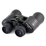 Celestron 10x50HD Porro Astronomy Binoculars Fully-Optical FMC Lense Low Night Vision Telescope Scope For Sporting Events