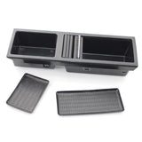 Trays Mounting Replacement for E46 3 Series Center Console Storage