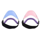 Breathable Neck Brace Collar Comfort Hook Loops Fasteners Correction Forward Tilt Necks Relieve Compress Cervical Spine