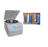 TDL5B Tabletop Low Speed Laboratory Centrifuge For Medical Use