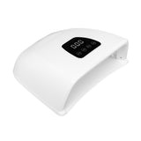 New High-power Lamp Phototherapy hine, LED Light, Quick Induction, UV Nail Baking Lamp, Drying hine
