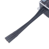 Brushless ESC 60A IPX8 Waterproof Aluminum Alloy Motor Electronic Speed Controller Underwater Thruster