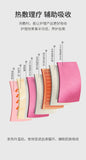 Hand Care Set Electric Hand Film Whitening Skin Maintenance Vibration Massage Baby Mittens and Socks Manicure