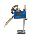 LS-0063-B 6'' Gem Cutting Grinding Polishing hine With Digital Faceting Handle